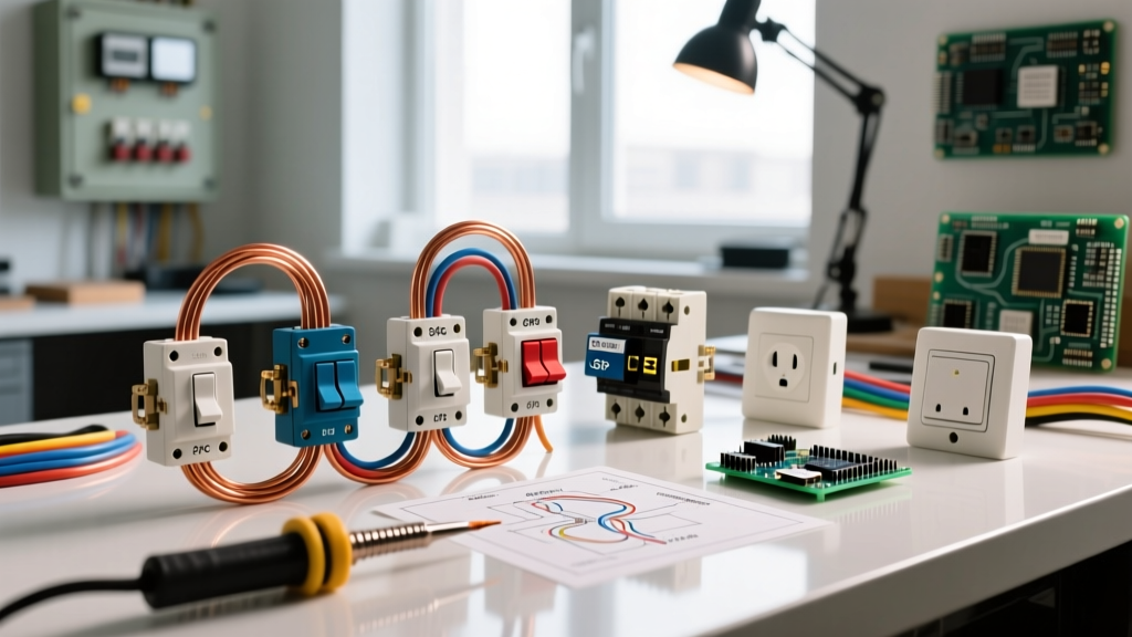 The True Cost to Change Electrical Outlet: 2026 Wiring Scenarios