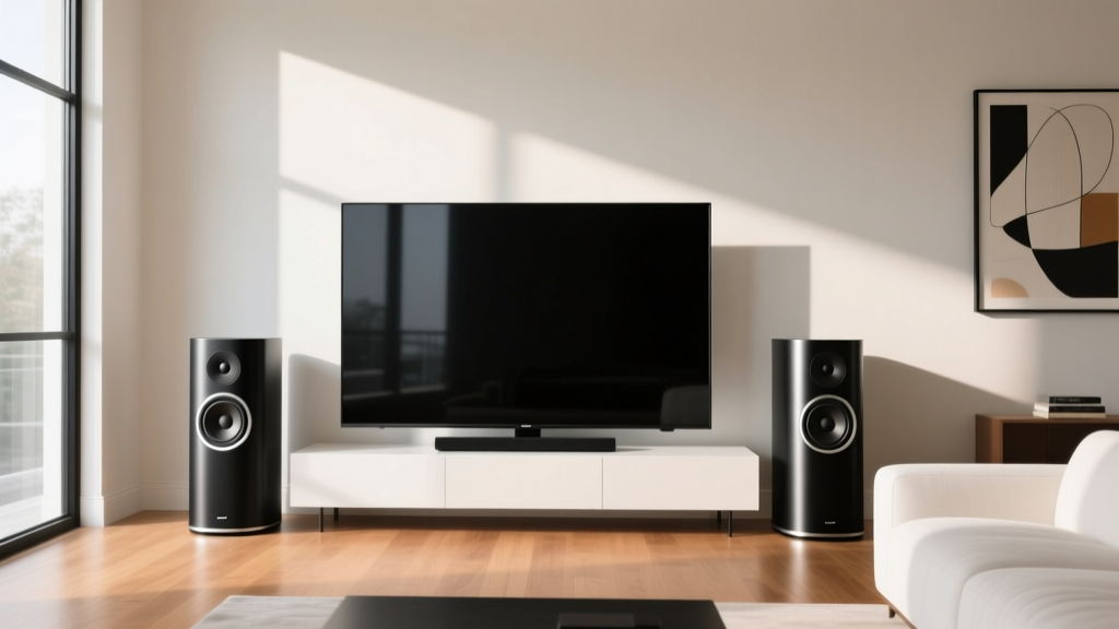 Best CES Wi-Fi Audio Systems for Multi-Room Sound in 2026