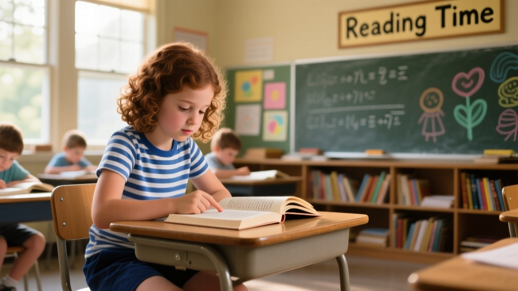 Allysa: A Developmental Profile of a 7-Year-Old Bilingual Learner in Urban Public Education