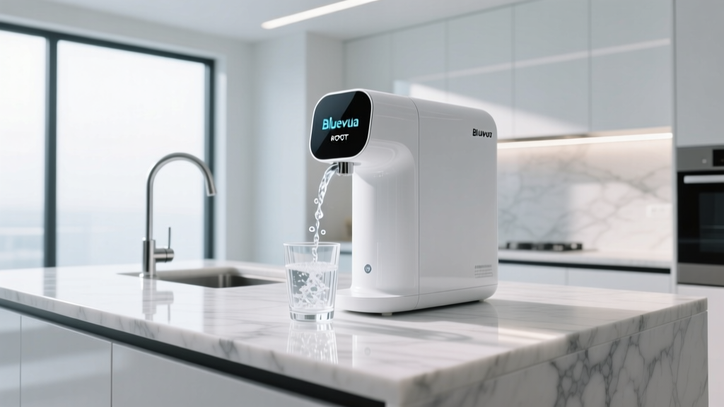 Gifting Guide: Why the Bluevua RO System Is the Ultimate Wellness Tech Gift