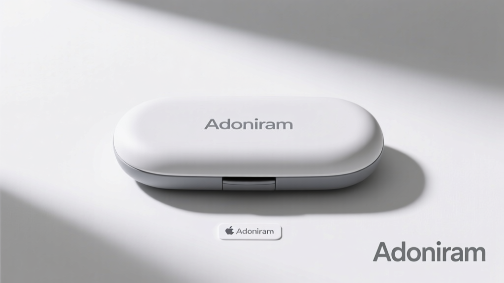 Adoniram: A Critical Review of the Adoniram Baby Monitor for Child Safety and Developmental Risk Assessment