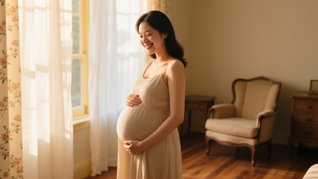 Maebelle: Evidence-Based Insights on a Leading Prenatal Vitamin Brand for Modern Expectant Parents