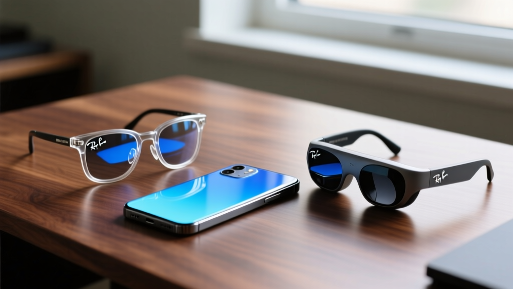 Meta Ray-Ban vs Xreal Air 2 Ultra: Navigating Gadgets and Glitches