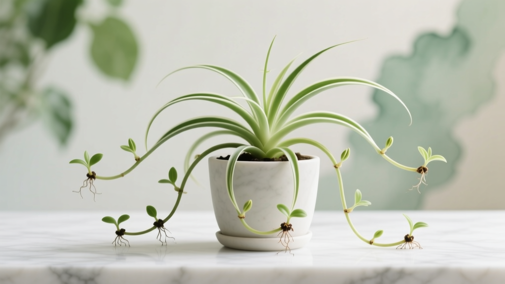 How to Propagate Spider Plant Runners (2026)