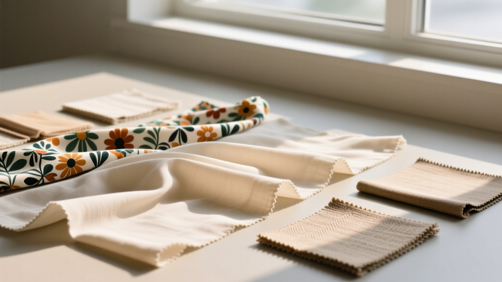 Spoonflower Login Guide: Fabric Sourcing for Designers