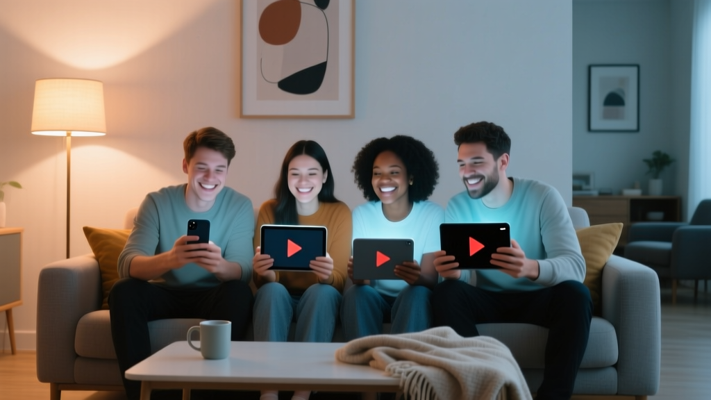 Netflix Watch Party 2026: Synced Laughter, No Extensions