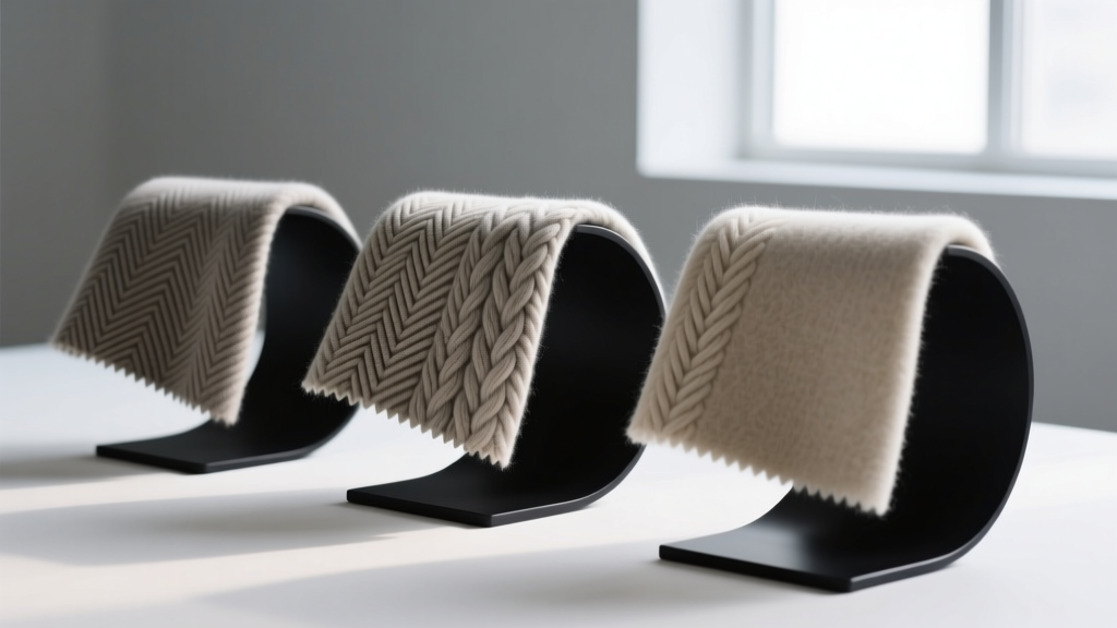 Winter Wool Guide: Performance, Sourcing & Design Truths