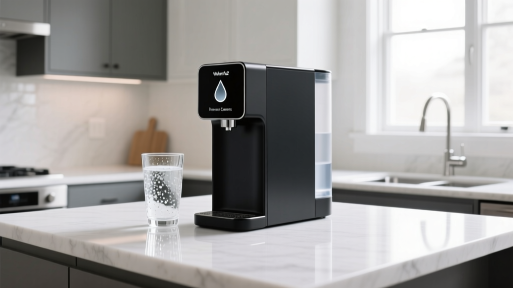 Waterdrop A2 Review: When to Upgrade Your Water Filtration in 2026