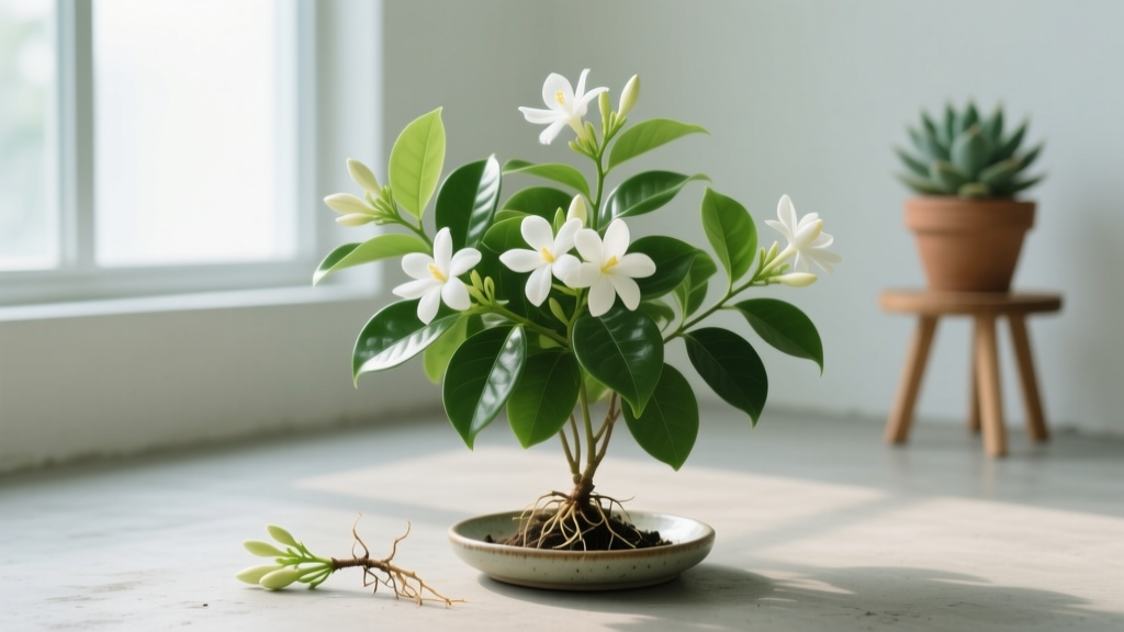 Sampaguita Propagation: 5 Science-Backed Methods