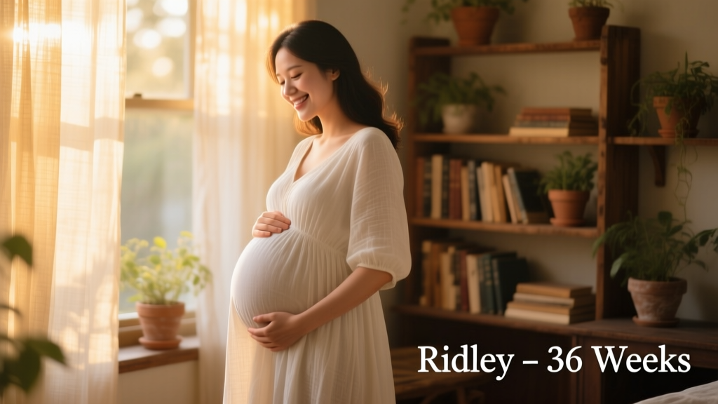 Ridley: Understanding the Role, Evidence, and Practical Application of the Ridley Test in Prenatal Care