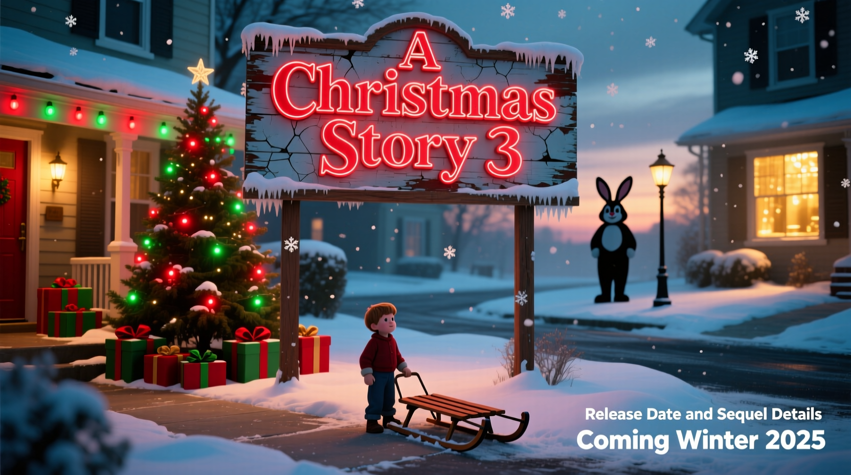 a christmas story 3