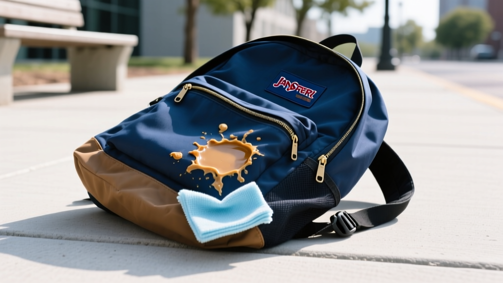 Easy: How to Get Peanut Butter Out of Backpacks Fast (2026)