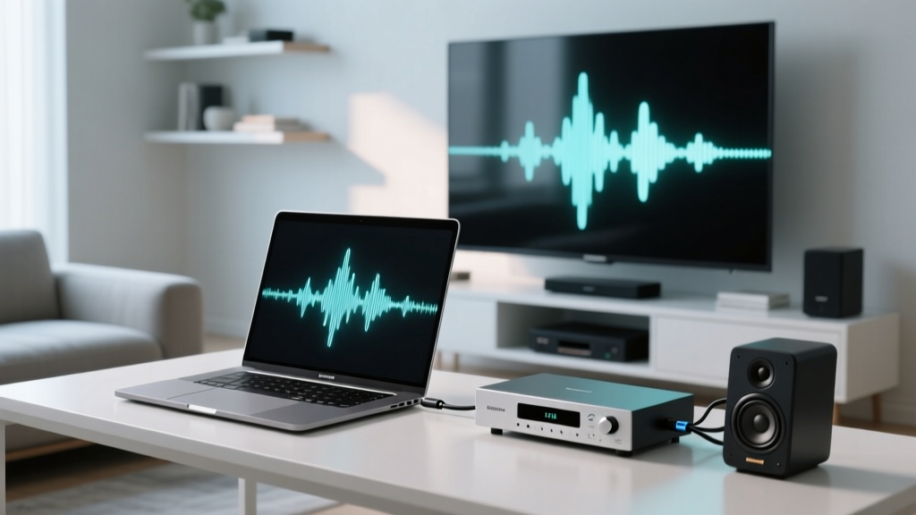 Connect Laptop to Home Theater Without HDMI (2026)
