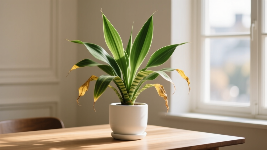 Dracaena Care Guide: Science-Backed Tips (2026)