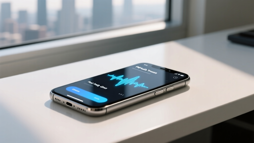FM Radio Transmitter Apps: Legal Limits & What Actually Works