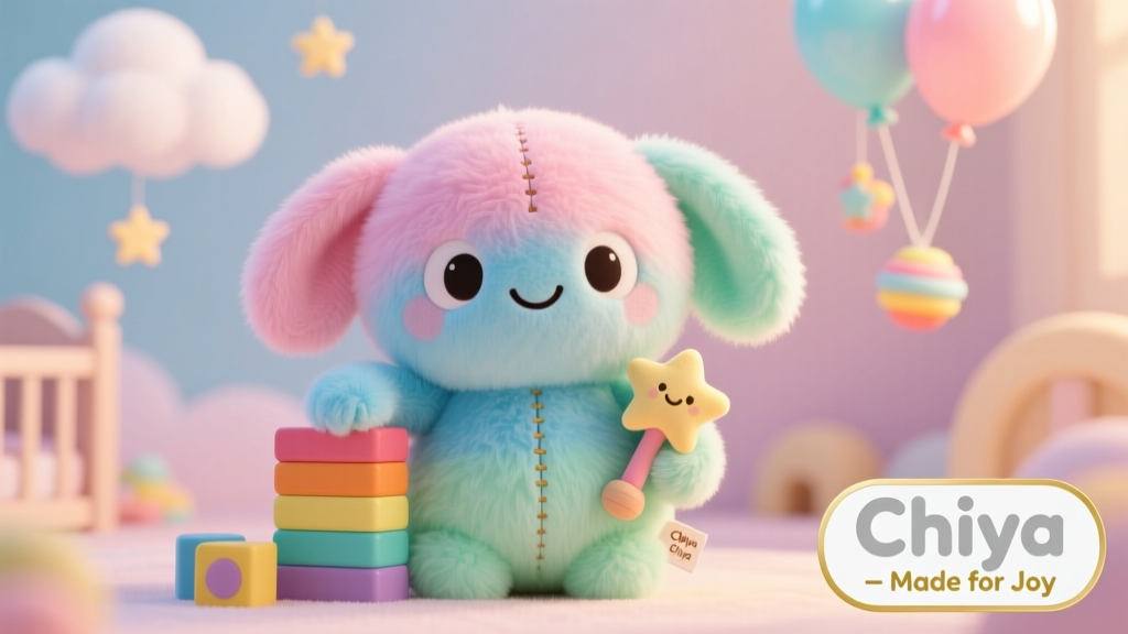Chiya Toys: Safety Risks, Regulatory Gaps, and What Parents Need to Know Right Now