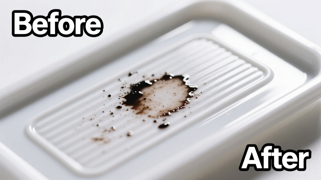 How to Remove Ink from Plastic Surfaces Safely
