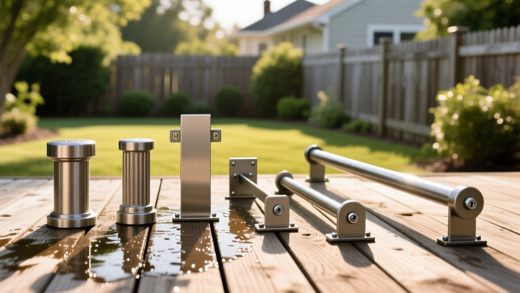 Proven Cleaning for Fence Accessories and Attachments 2026