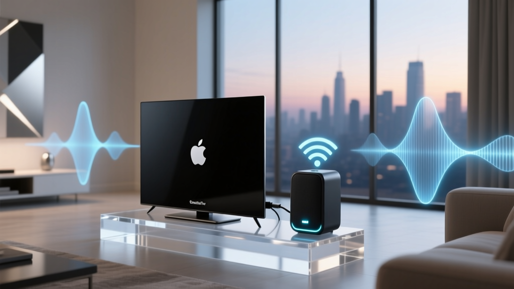 Apple TV Bluetooth Speakers: Fix Sync & Dolby (2026)