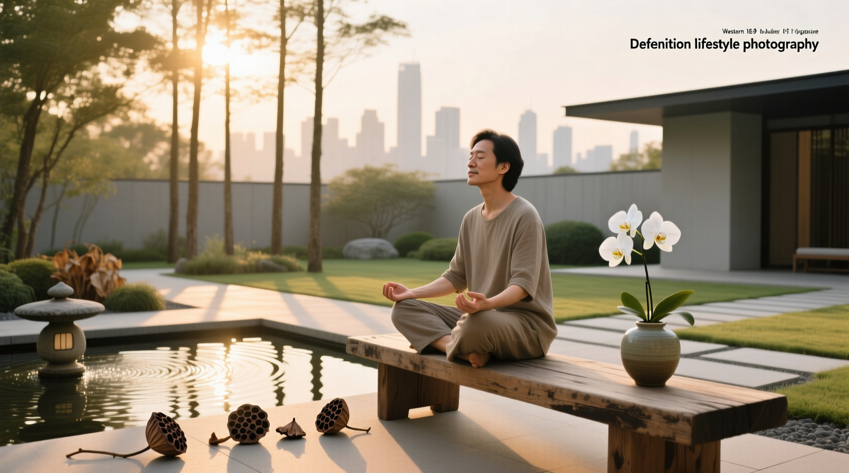 how to build a stable mind