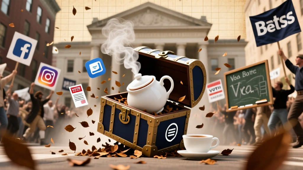 Boston Tea Party Significance: 7 Real-World Impacts (2026)
