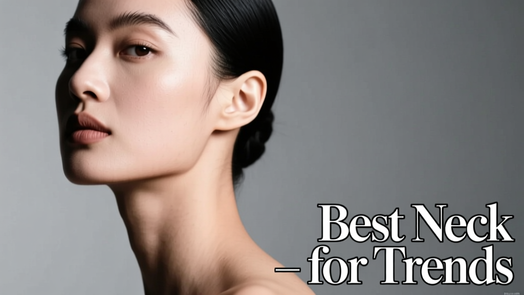 Best Neck for Trends: A Diamond Expert’s Analysis of Modern Necklace Proportions, Styles, and Wearability