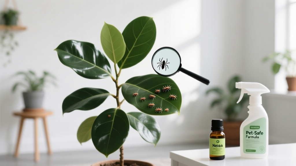 Best How To Kill Spider Mites On Indoor Plants (2026)