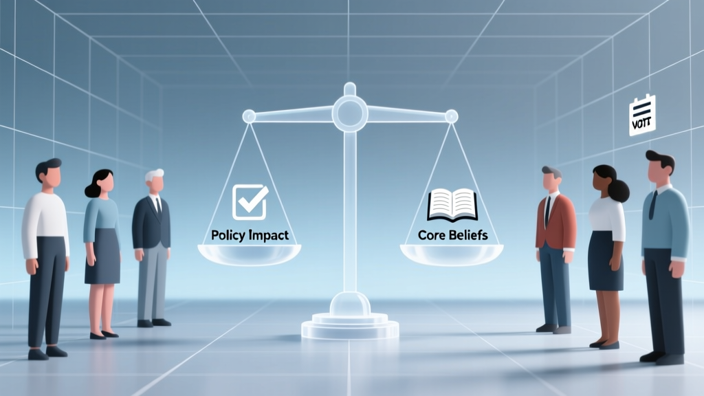 Liberal Party 2026: Core Beliefs & Policy Priorities