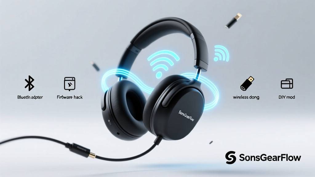 How to Make Wired Beats Wireless (2026)