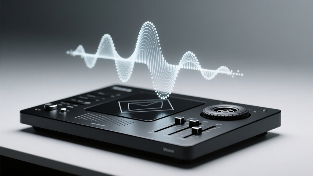 Additive Synthesis for Realistic Vehicle Sounds