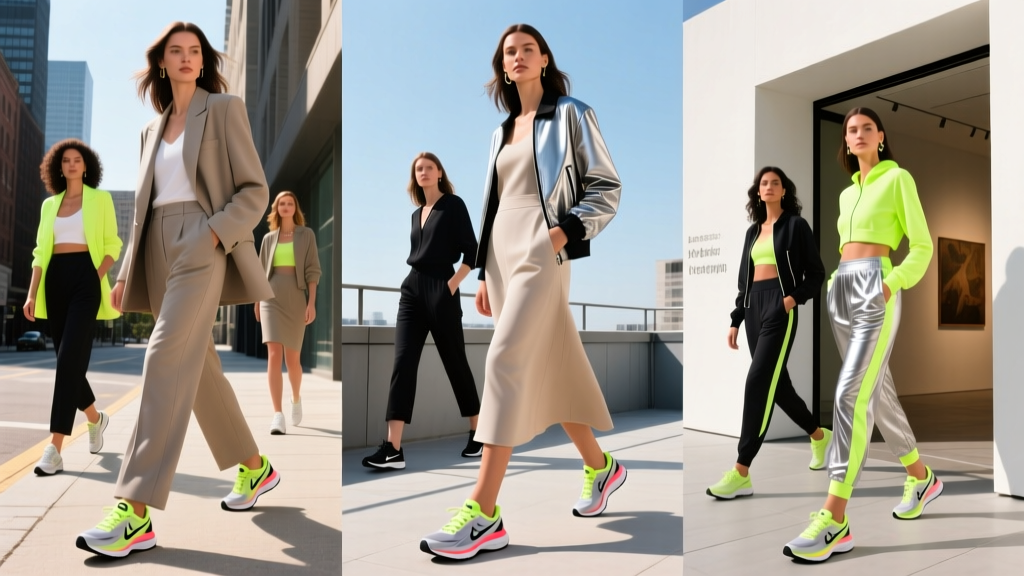 Are Running Shoes Good as Everyday Sneakers? Yes—Here’s How