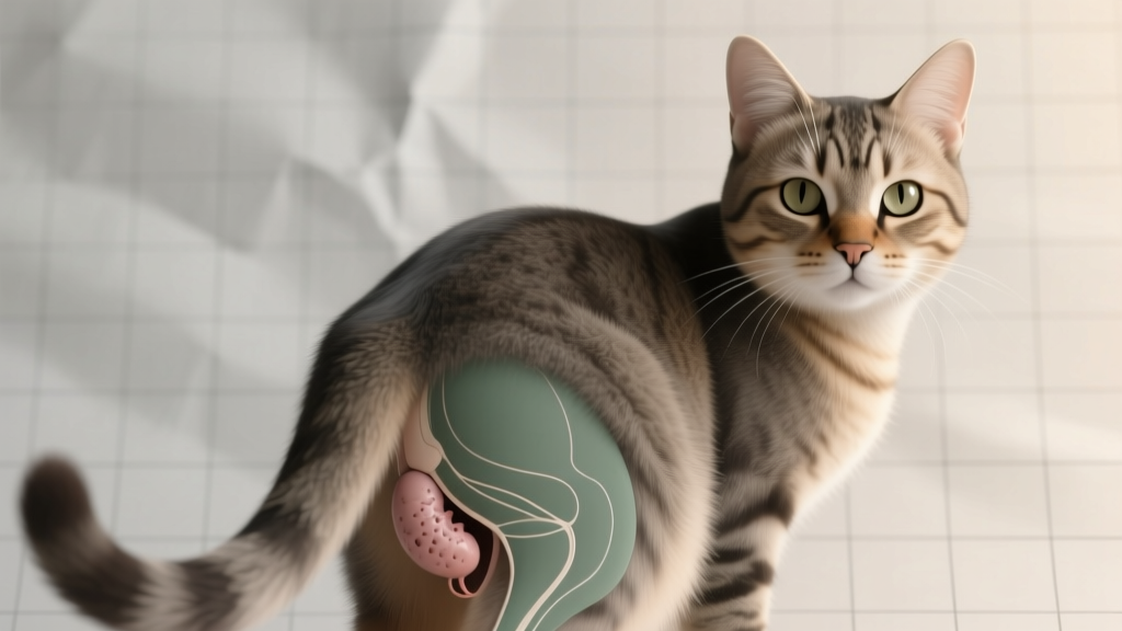 Cat Perianal Gland Adenocarcinoma: Malignant Tail Tumor