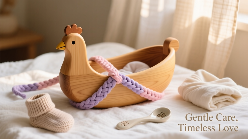 Gallus: Understanding the Gallus Infant Carrier System in Pediatric Practice