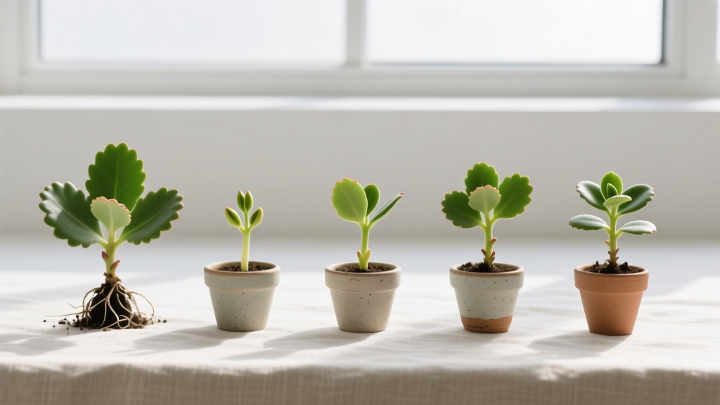 How to Propagate Mother of Millions (2026)