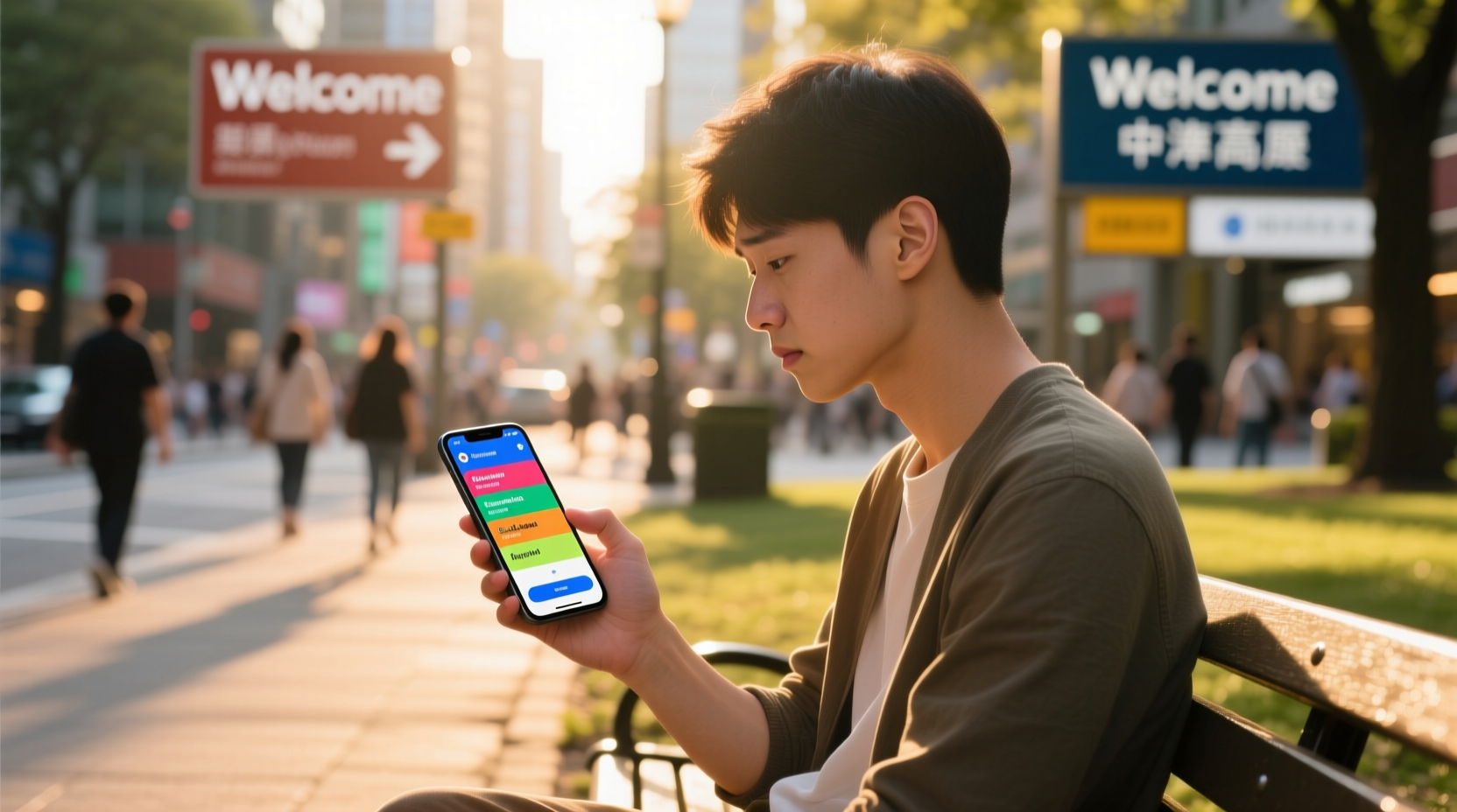 translation apps are great now but don t use them