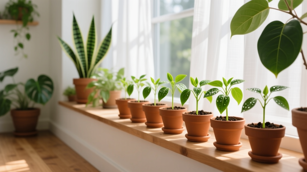 When to Plant Pepper Seeds Indoors (2026)