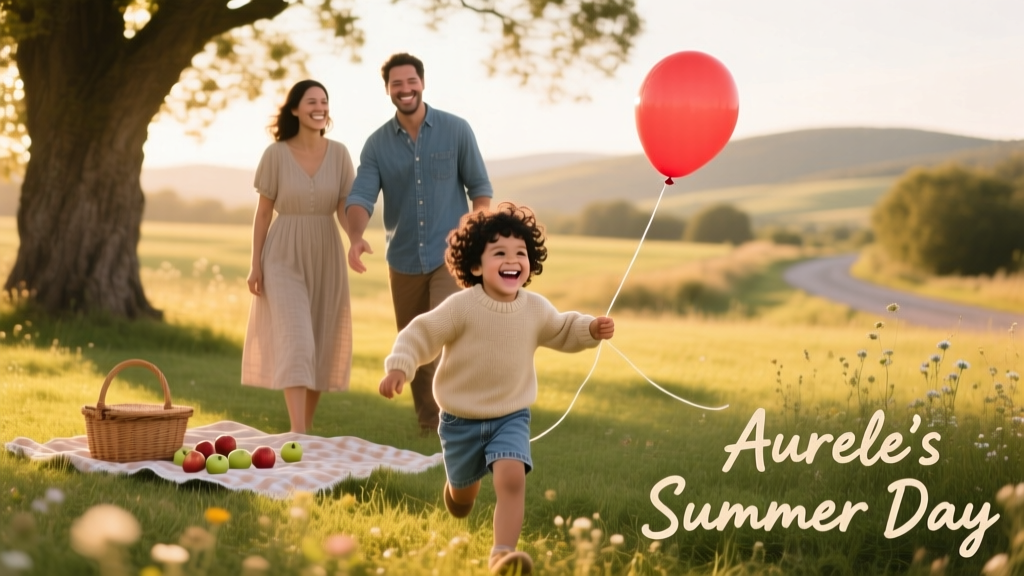 Aurele: A Science-Informed Parenting Resource for Infant Sleep, Feeding, and Developmental Tracking