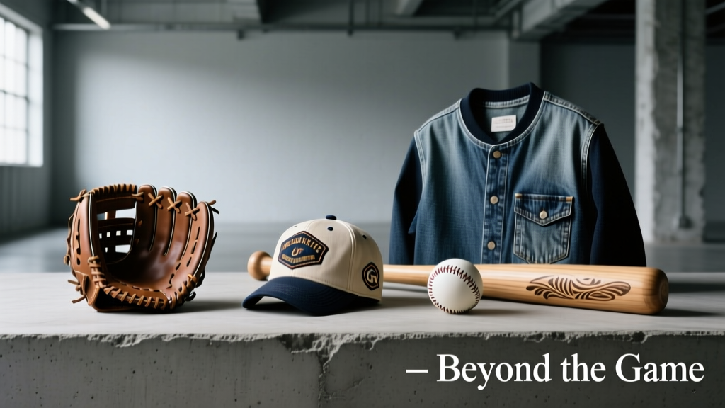 Beyond the Diamond: Alternatives to Baseball Gear