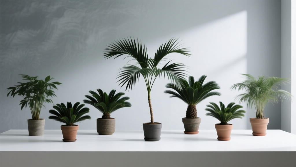 Best Indoor Palms: 7 Low-Maintenance Picks (2026)