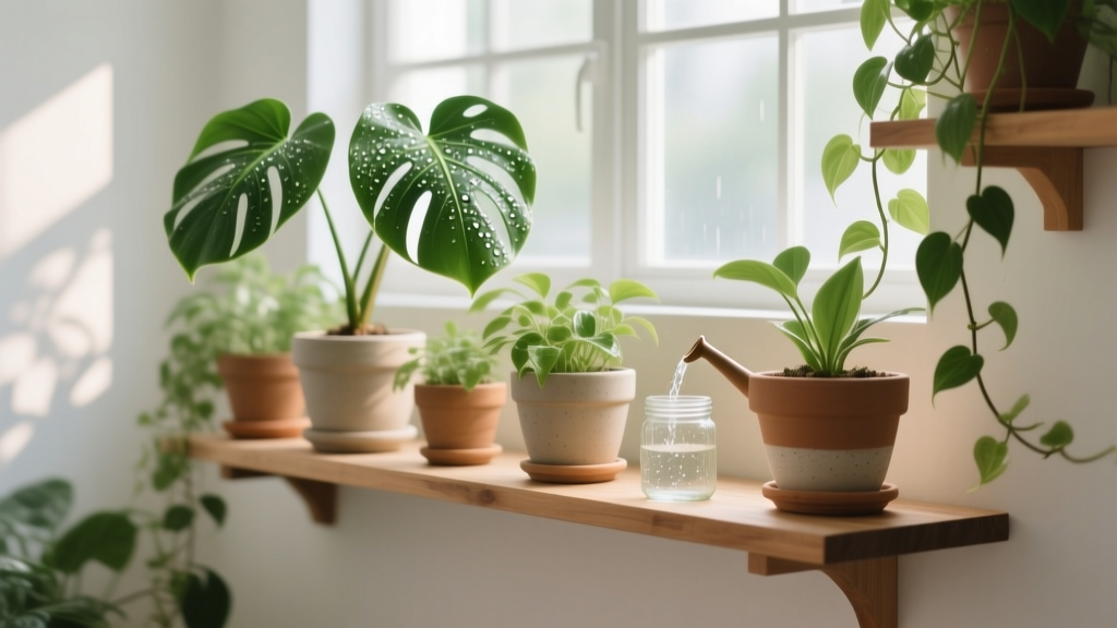 Is Rainwater Better for Indoor Plants? (2026)