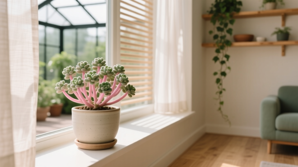 Portulacaria Afra Growth Rate: Slow? (Actually a Superpower)