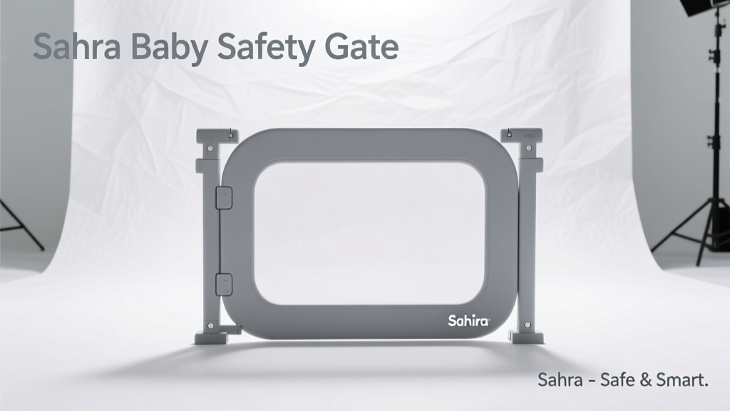 Sahra: A Child Safety Deep Dive into the Sahra Baby Monitor System and Its Real-World Implications for Infant Monitoring