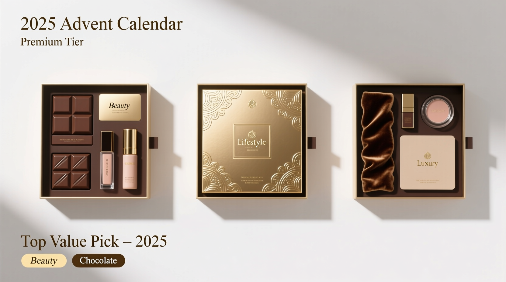 best advent calendars