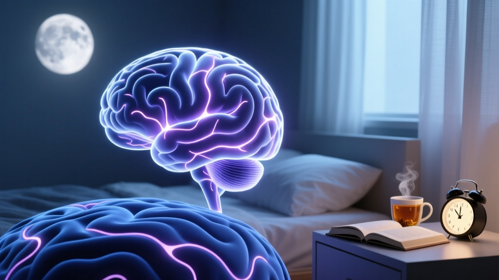 Nrem Stage 3 Deep Sleep: Sleep Science