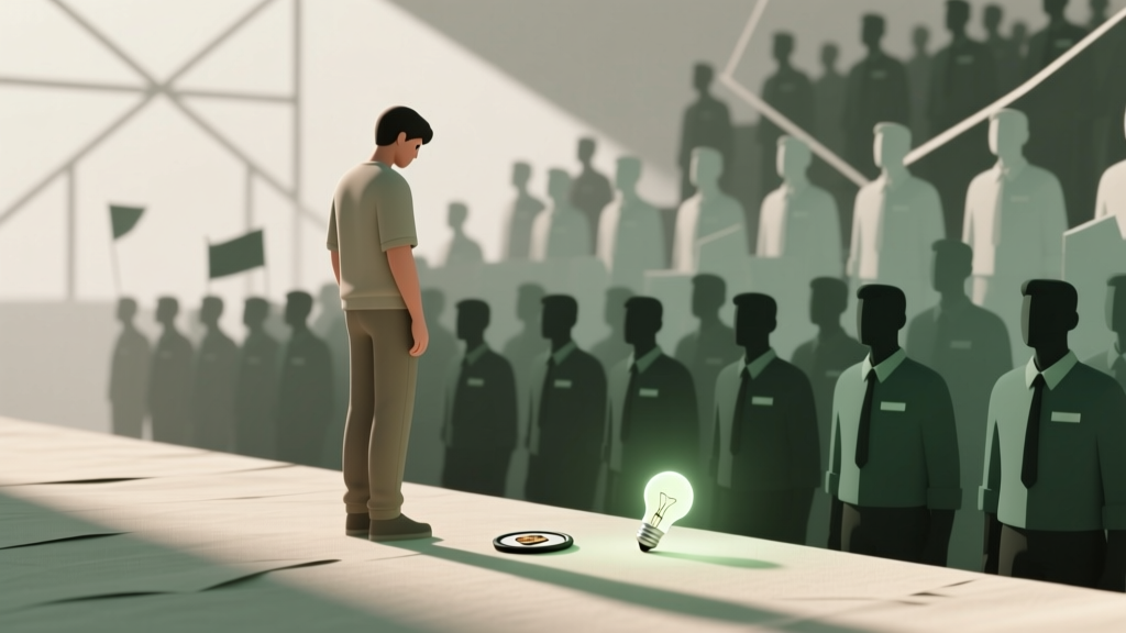 Rank Party Exit: 7 Steps to Rebuild Fandom Identity