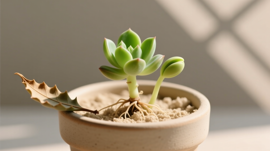 Succulent Propagation from Seeds: 7 Simple Steps (2026)