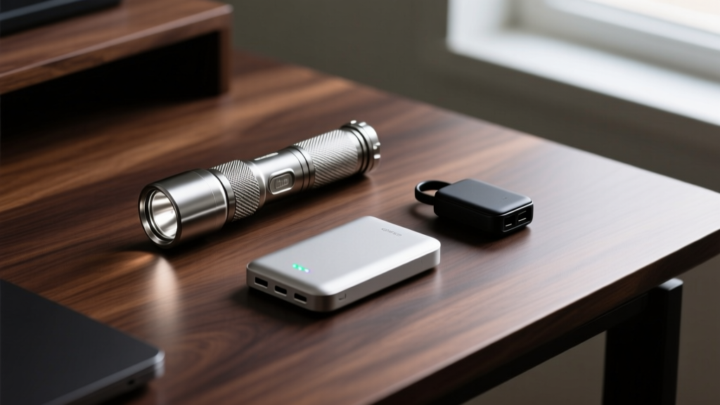 Best EDC Electronics Gifts for Everyday Carry Fans 2026