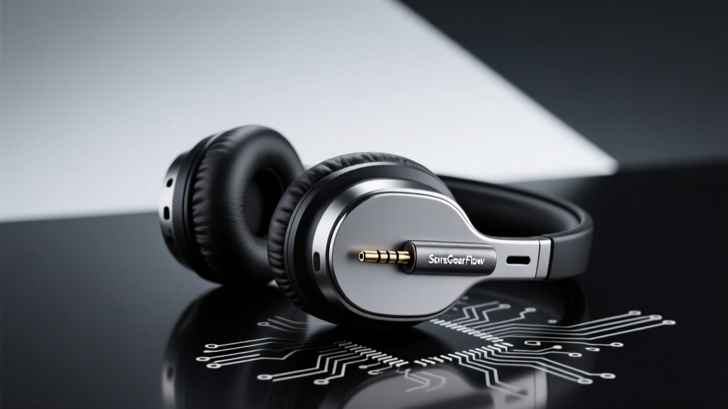 Wireless Headphones Wired: No Dropouts, 5-Min Setup (2026)
