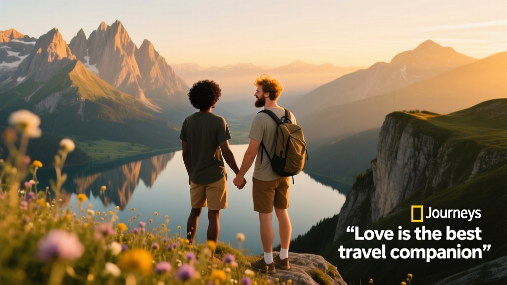 Gay Travel Different Matters: Why Identity-Aware Itineraries Are Not Optional — They’re Essential
