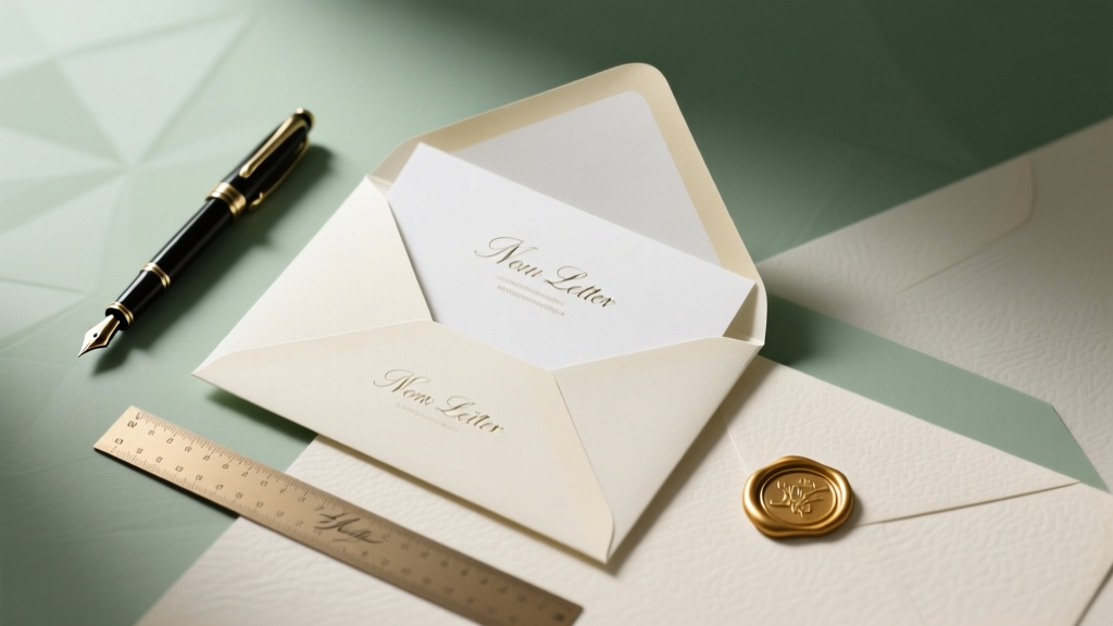 Wedding Envelope Addressing: 7-Step Etiquette (2026)